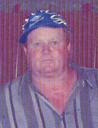Donnie Ray Gault